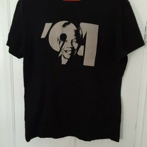 mandela 100 nike shirt